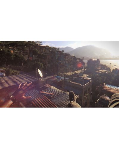 Dying Light (PS4) - 10