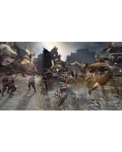 Dynasty Warriors 8: Xtreme Legends - Complete Edition (PS4) - 5