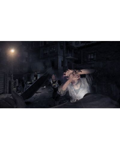 Dying Light (PS4) - 5