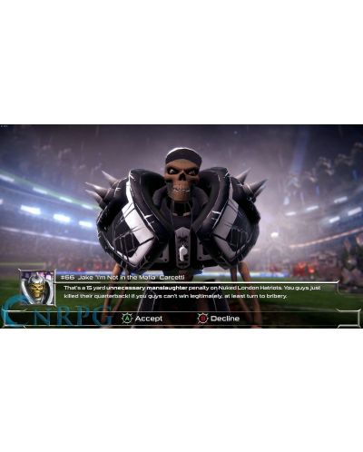 Mutant Football League: Dynasty Edition (PS4) - 6