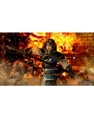 Dynasty Warriors 8: Xtreme Legends - Complete Edition (PS4) - 11