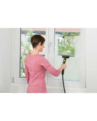 Дюза за прозорци Karcher - 2.863-025.0, черна - 2