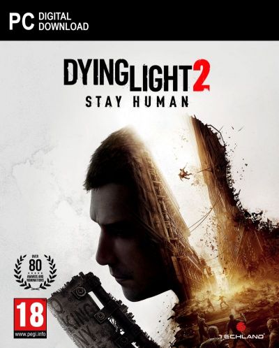Dying Light 2: Stay Human - Код в кутия (PC) - 1