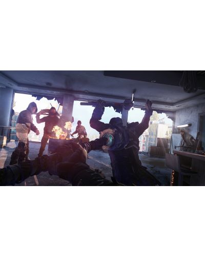 Dying Light 2: Stay Human (PS4) - 10