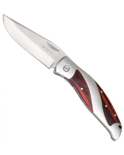 Джобен нож Haller - Stahlwaren - 1
