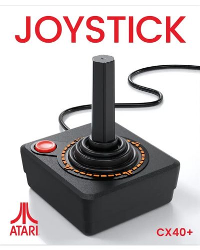 Джойстик Atari 2600+ CX40  - 2
