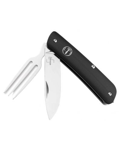 Джобен нож Boker Plus - Tech Tool Fork - 2