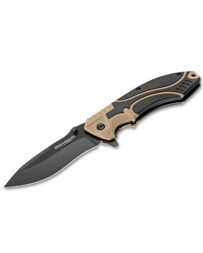 Джобен нож Boker Magnum - Advance Desert Pro - 1