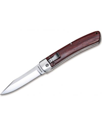 Джобен нож Boker Magnum - Automatic Classic - 1