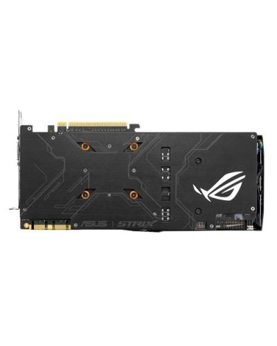 Видеокарта Asus ROG Strix GeForce GTX 1070 + подарък PLAYERUNKNOWN'S BATTLEGROUNDS - 2