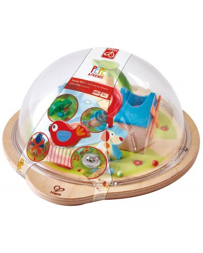 Детска игра Hape - Приключенски купол Слънчевата долина - 1