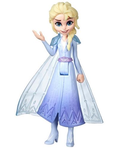 Фигурка Hasbro Frozen 2 - Елза, 10 cm - 2