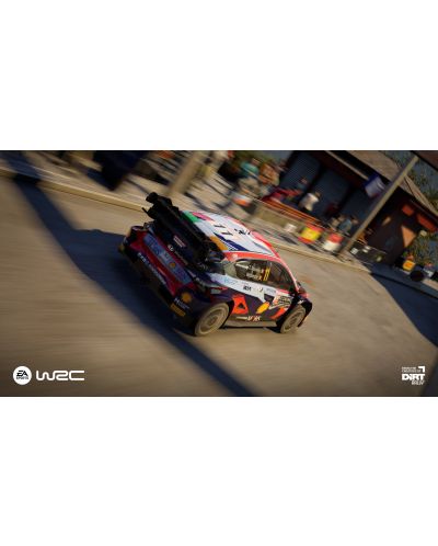 EA Sports WRC (PS5) - 6