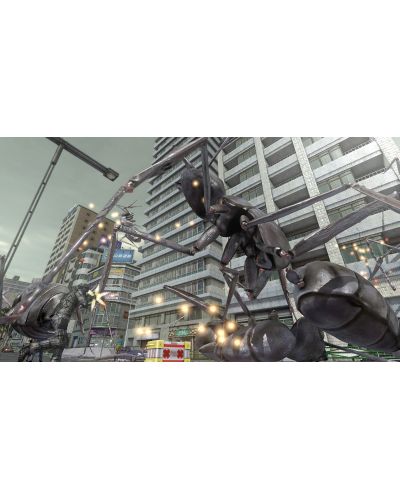 Earth Defense Force 2025 (PS3) - 13
