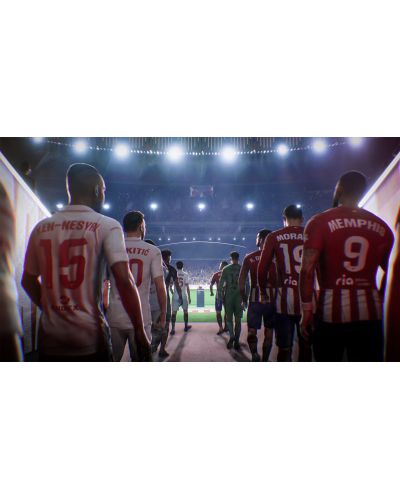 EA Sports FC 24 (Xbox One/Series X) - 9