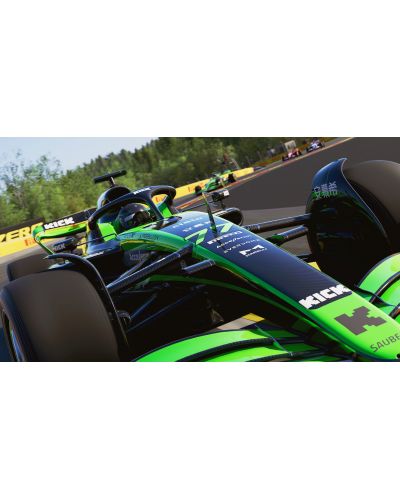 EA Sports F1 24 (PS5) - 5