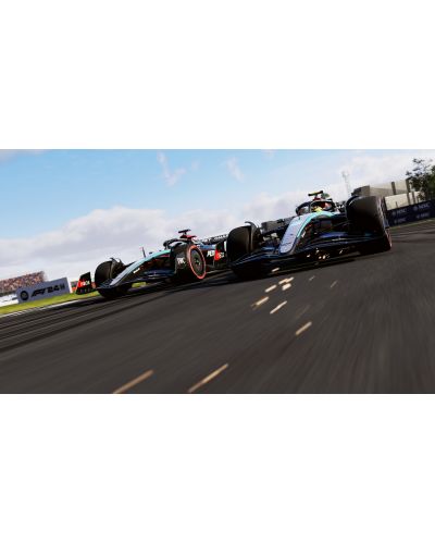 EA Sports F1 24 (Xbox One/Series X) - 4