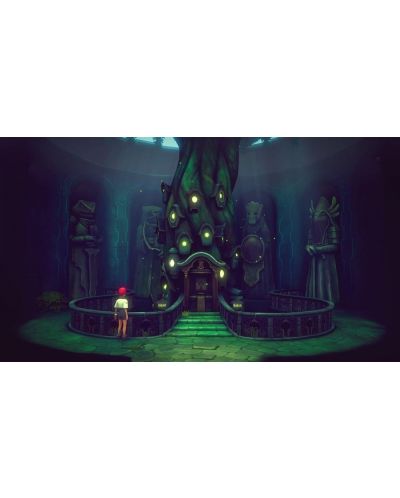 Earthlock: Festival of Magic (Xbox One) - 6