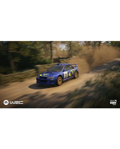 EA Sports WRC (Xbox Series X) - 7