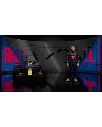 EA Sports F1 24 (PS5) - 8