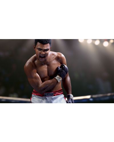 EA Sports UFC 5 (Xbox Series X) - 3