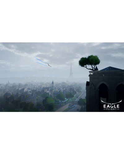Eagle Flight (PS4 VR) - 6