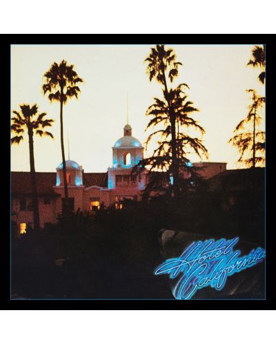Eagles - Hotel California (2 CD) - 1
