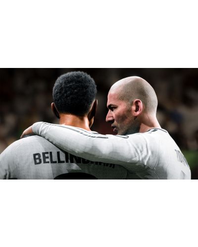 EA Sports FC 25 (Xbox One/Series X) - 3