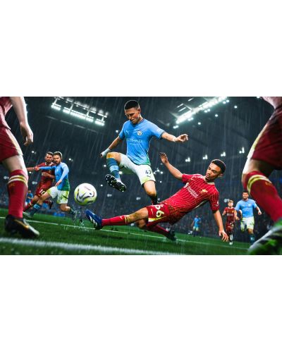 EA Sports FC 25 (Nintendo Switch) - 5