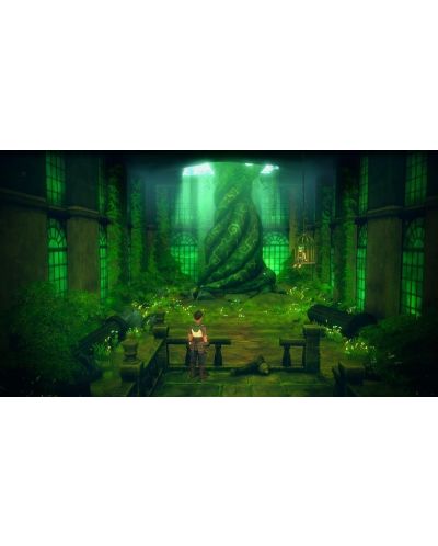 Earthlock: Festival of Magic (PS4) - 8