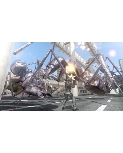 Earth Defense Force 2025 (PS3) - 10