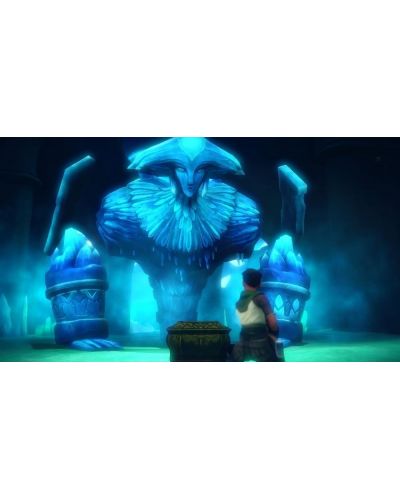 Earthlock: Festival of Magic (PS4) - 4