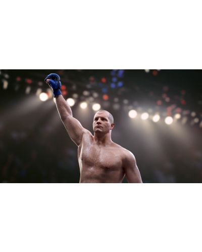 EA Sports UFC 5 (PS5) - 4