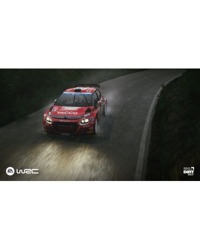 EA Sports WRC (PS5) - 3