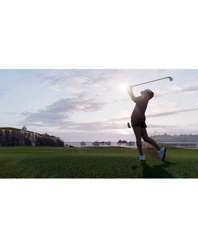 EA Sports PGA Tour (PS5) - 7