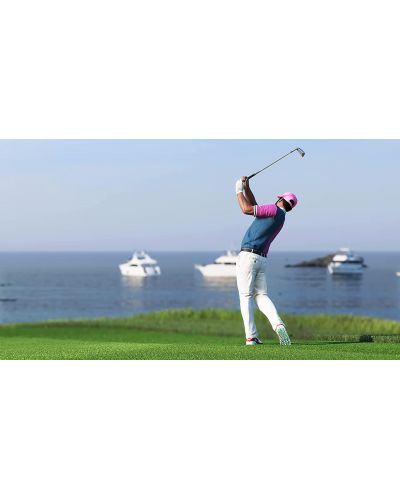 EA Sports PGA Tour (PS5) - 3