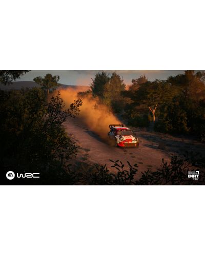 EA Sports WRC (Xbox Series X) - 8