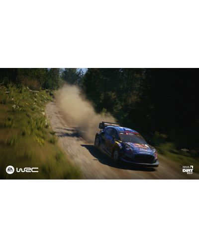 EA Sports WRC (Xbox Series X) - 5