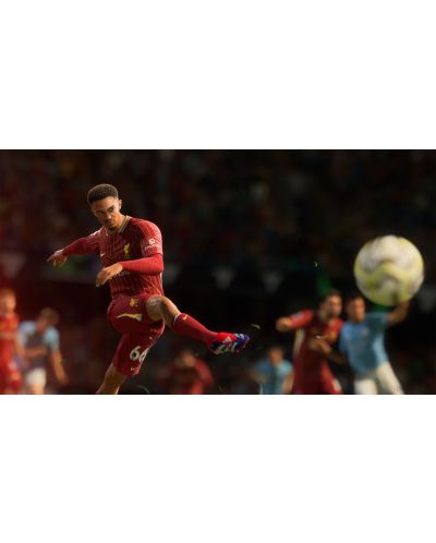 EA Sports FC 25 (Nintendo Switch) - 4