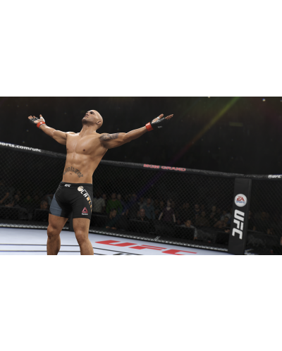 EA SPORTS UFC 2 (Xbox One) - 3