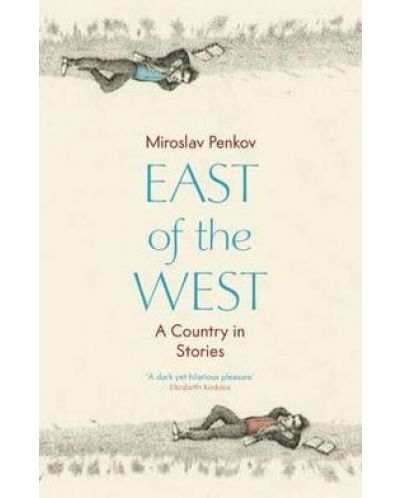 East of the West