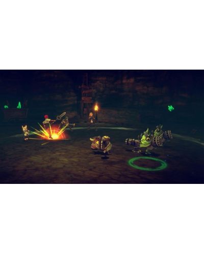 Earthlock: Festival of Magic (Xbox One) - 5