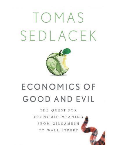 Economics of Good and Evil - 1