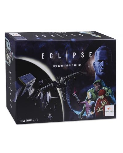 Настолна игра Eclipse - 1