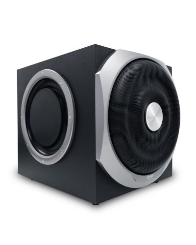 Аудио система Edifier S730 - черна - 2