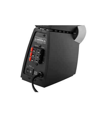 Аудио система Edifier C3X - 2.1, черна - 6