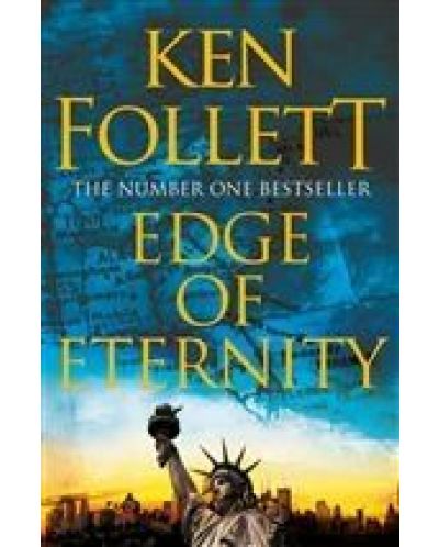 Edge of Eternity