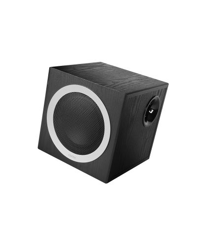 Аудио система Edifier C3X - 2.1, черна - 3