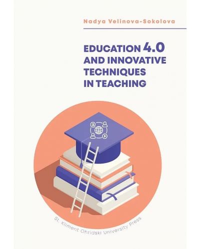 Education 4.0 and innovative techniques in teaching - 1
