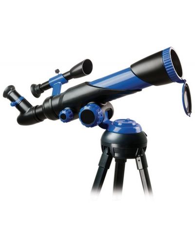 Образователна играчка Edu Toys - Телескоп с трипод x90 - 1